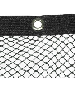 Bassin de jardin : FILET PRO POUR BASSIN COVER NET PRO 3 X 2M, Filet pour bassin