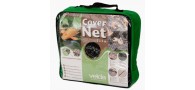 Bassin de jardin : FILET PRO POUR BASSIN COVER NET PRO 3 X 2M, Filet pour bassin