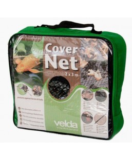 FILET PRO POUR BASSIN COVER NET PRO 3 X 2M