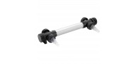 Bassin de jardin : pack galland, Pack filtration