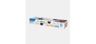 Bassin de jardin : pack galland, Pack filtration