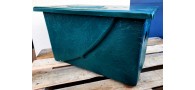 Bassin de jardin : pack galland, Pack filtration