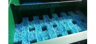 Bassin de jardin : pack galland, Pack filtration