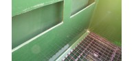 Bassin de jardin : pack galland, Pack filtration