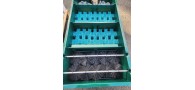 Bassin de jardin : pack galland, Pack filtration