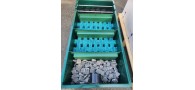 Bassin de jardin : pack galland, Pack filtration