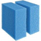 Bassin de jardin : MOUSSES bleues POUR BIOTEC 12/40000/90000 (OFFICIEL), Mousses OASE