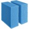 Bassin de jardin : MOUSSES bleues POUR BIOTEC 12/40000/90000 (OFFICIEL), Mousses OASE