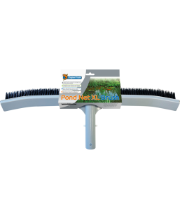 Bassin de jardin : POND NET XL BROSSE DE REMPLACEMENT, Épuisettes pour bassin