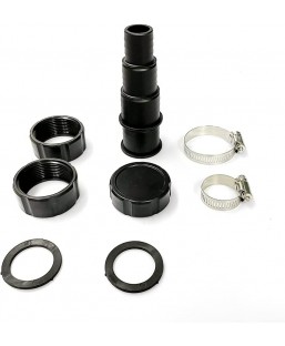 Bassin de jardin : SET ACCESSOIRES BITRON 18 à 110W, Pièces divers oase