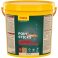 Bassin de jardin : Sera Pond sticks Granulat 3.8l (600G), Nourriture Serapond