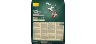 Bassin de jardin : Sera pond pellets 5 kg (sac de 40L), Nourriture Serapond