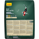 Bassin de jardin : SERA koi pellets 5kg (sac de 40l), Nourriture Serapond