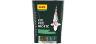 Bassin de jardin : SERA KOI ALL SEASONS PROBIOTIC 2.2kg, Nourriture Serapond