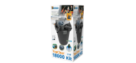 Bassin de jardin : SuperFish TOPCLEAR KIT 18000 UVC18W, Kit Superfish