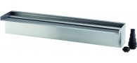 Bassin de jardin : LAME D'EAU WATERFALL OASE 60 cm, Lame d'eau et cascade