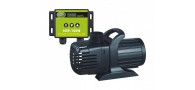 Bassin de jardin : POMPE A JET NSP-10000 AVEC VARIATEUR (10000L/H), Pompes Aqua Nova