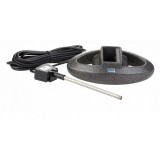 Bassin de jardin : Chauffage bassin OASE IceFree Thermo 330W, Dispositifs anti-gel