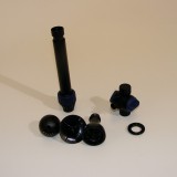 Bassin de jardin : 13643 Set d'accessoires jet Filtral 2500, pièces détachées OASE