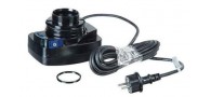 Bassin de jardin : 15536 Tête de lampe UVC 36 W FiltoClear 20000, Pièces divers oase