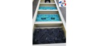 Filtre bassin de Jardin- Expert Filtre pour bassin - GARDAP4 -