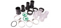 Bassin de jardin : 15830 Set d'accessoires FiltoClear 12000-30000, Pièces divers oase