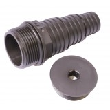 Bassin de jardin : 16757 RACCORD Waterfall 90 OASE, Pièces divers oase