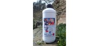 Bassin de jardin : Malamix 17 1L (10.000L), Traitement MALAMIX