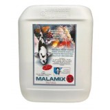 Bassin de jardin : Malamix 17 5L (50.000L), Traitement MALAMIX