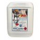 Bassin de jardin : Malamix 17 5L (50.000L), Traitement MALAMIX