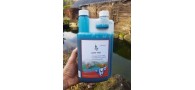 Bassin de jardin : KOI DOKTOR Anti-Par 500ml (25000L), Traitement MALAMIX