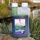 Bassin de jardin : KOI DOKTOR Anti-Mix 250ml (12500L), Traitement MALAMIX
