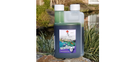 Bassin de jardin : KOI DOKTOR Anti-Mix 1000ml (50000L), Traitement MALAMIX