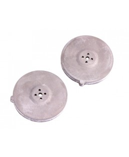 Bassin de jardin : 29311 Membrane set AquaOxy 2000, Pièces divers oase