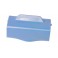 Bassin de jardin : 35086 Clips support 5.1/10.1- BIOSMART 18/20/30/36000, Pièces divers oase