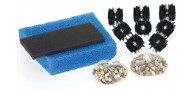 Bassin de jardin : 35836 Kit rechange FILTRAL 5000 OASE, Pièces divers oase