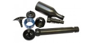 Bassin de jardin : 77948 Set d´ajutage Aquarius Fountain Set Cl.E 1000-2000-3000-4000, Pièces divers oase