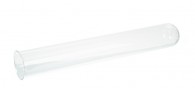 Bassin de jardin : 30982 Tube Quartz D89,8 x 618,8 avec rebord bitron 120-180 ou 240W, Quartz Oase