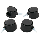 Bassin de jardin : ROULETTES ASPIRATEUR POND MULTI VAC SUPERFISH, Divers accessoires des produits superfish