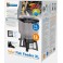 Bassin de jardin : DISTRIBUTEUR NOURRITURE 12L SOLAR FISH FEEDER TAILLE XL, Distributeur automatique