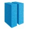 Bassin de jardin : Set de mousses bleues Biotec Screenmatic² 60/140000 et Screenmatic 18 (OFFICIEL), Mousses OASE