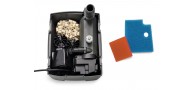 Bassin de jardin : Filtre immergé Filtral UVC 3000 OASE (1500 L), Pompe Oase bassin de jardin