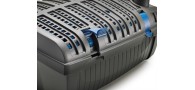 Bassin de jardin : Filtre immergé Filtral UVC 3000 OASE (1500 L), Pompe Oase bassin de jardin