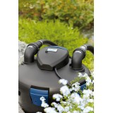 Bassin de jardin : BioPress Set 6000 OASE, Kit de filtration Oase