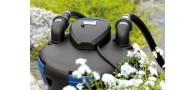 Bassin de jardin : Kit Oase BioPress Set 10000 - Filtre + UV + Pompe, Kit de filtration Oase
