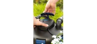 Bassin de jardin : Kit Oase BioPress Set 10000 - Filtre + UV + Pompe, Kit de filtration Oase