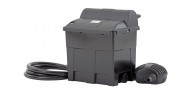 Bassin de jardin : BIOSMART SET 5000 OASE KIT FILTRATION COMPLET, Kit de filtration Oase