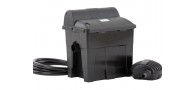 Bassin de jardin : BIOSMART SET 7000 OASE KIT FILTRATION COMPLET, Kit de filtration Oase