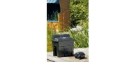 Bassin de jardin : BIOSMART SET 7000 OASE KIT FILTRATION COMPLET, Kit de filtration Oase
