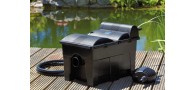 Bassin de jardin : BIOSMART SET 14000 OASE KIT FILTRATION COMPLET, Kit de filtration Oase